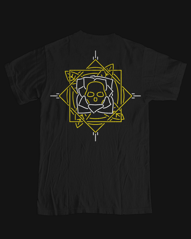 Saferwaters-Skull