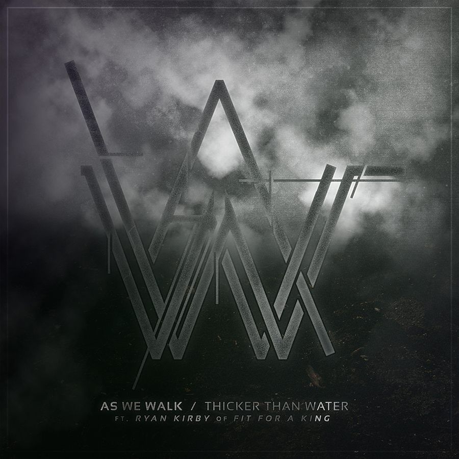 aswewalk