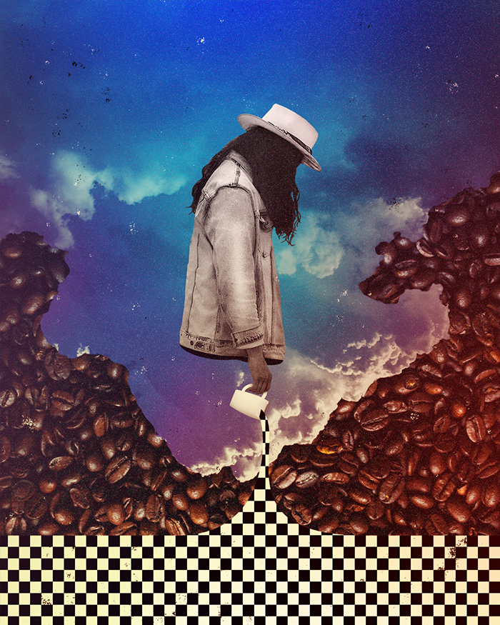 coffee